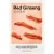 Маска для лица тканевая Missha Airy Fit Sheet Mask Red Ginseng (19г)