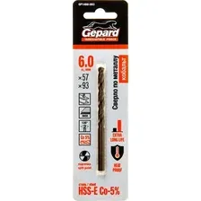Сверло Gepard GP1460-093