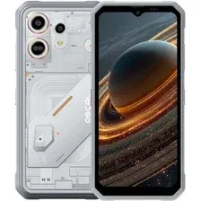 Телефон Oscal Marine 3 8GB/128GB (белый)