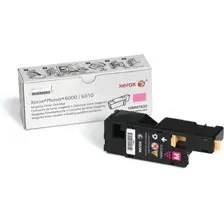 Картридж Xerox 106R01632
