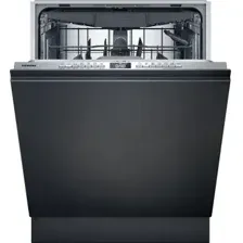 Встраиваемая посудомоечная машина Siemens iQ300 SN63HX03VE