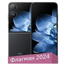 XIAOMI MIX FLIP 12GB/512GB (ЧЕРНЫЙ)