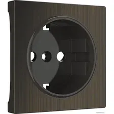 Накладка для розетки Werkel W1179012 a051065