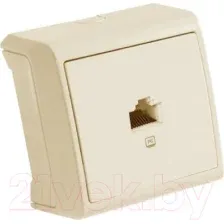 Розетка Viko Vera 90681232 (кремовый)