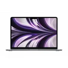 Ноутбук Apple MacBook Air 13" M2 2022 MLXW3