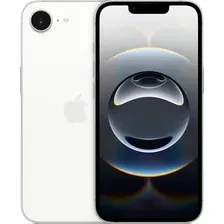 Телефон Apple iPhone 16e Dual SIM 128GB (белый)