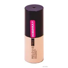 Тональный крем "Non-Transfer Foundation" тон: 30, nude