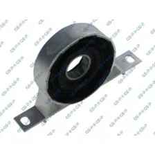 опора кардана подвесная без подш BMW E46 16-30E39 23 GSP 512301