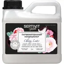 Кондиционер для белья Septivit Special Cherry Love (1л)