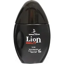Туалетная вода Dorall Collection Lion Heart for Men (100мл)