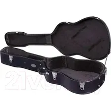 Кейс для гитары Gewa Western Flat Top 523.110