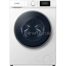 Стирально-сушильная машина Hyundai WFD9212