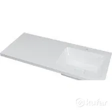 Умывальник Madera Kamilla 110х48 (правый)