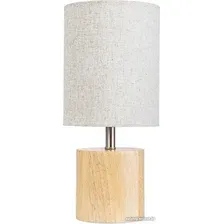 Настольная лампа Arte Lamp Jishui A5036LT-1BR