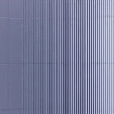 Душевая стенка Aquatek Walk in с держателем 120x200 AQ.WI.120.2CH (хром/прозрачное рифленое стекло)