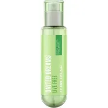 Туалетная вода United Colors of Benetton Live Free On The Go (30мл)