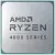 Процессор AMD Ryzen 3 4300GE