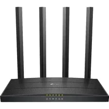 Wi-Fi роутер TP-Link Archer C6U