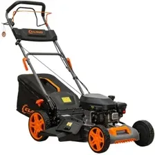 Газонокосилка ELAND BGL-746SA