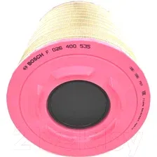 Воздушный фильтр Bosch F026400535