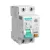 Дифференциальный автомат TENGEN TGB1NLE-63Y 1P+N 50A C 30мA тип AC (TEN312176)