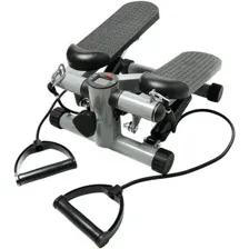 Степпер AMETIST 505 Gray-Black