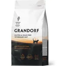 Сухой корм для кошек Grandorf Vet Cat Gastrointestinal 2 кг