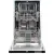 Посудомоечная машина DeLonghi DDW 06S Alpena