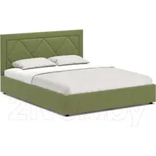 Кровать Moon Family 1255 К004487 140x200