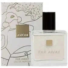 AVON Парфюмерная вода Far Away для нее,  30 мл