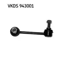 Тяга стабилизатора SKF VKDS 943001