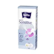Прокладки ежедневные Bella Panty Ideale Large StaySofti (20шт)