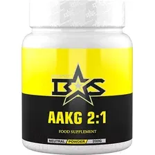 Аминокислота AAKG Binasport 2:1 (порошок, 200г, вишня)