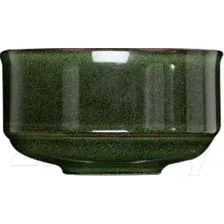 Салатник Corone Cocorita TTSY1051 фк8900 (зеленый)
