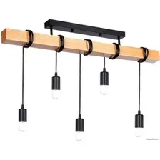 Люстра средней высоты Ambrella light TR TR8183