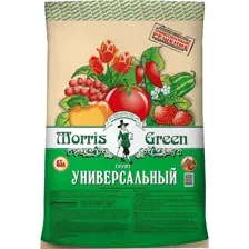 Грунт Morris Green универсальный, 65 л