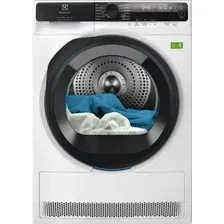 Сушильная машина Electrolux UltraCare 800 EW8D595RCP