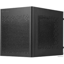 Корпус SilverStone Sugo 16 SST-SG16B