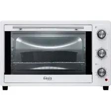 Мини-печь Making Oasis Everywhere M-60CW2