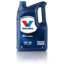 Моторное масло 5W30 синтетическое VALVOLINE All-Climate C2/C3 1 л (908803)