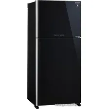 Холодильник Sharp SJ-XG60PGBK