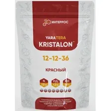 Кристалон "Красный" 0,5 кг