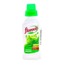 Удобрение Florovit Жидкое для папоротников (0.55л)