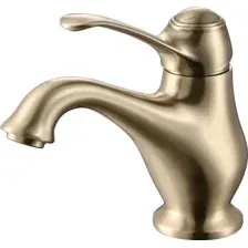 Смеситель Vieir V413511-D