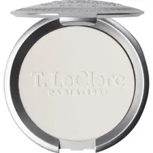 Пудра для лица T.LeClerc Dermophile Pressed Powder, тон 00 universelle, 9 г