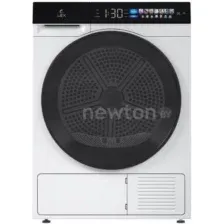 Сушильная машина LEX LDM12WBlThD