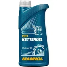 Индустриальное масло Mannol Kettenoel STD 1л
