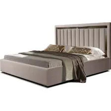 Кровать ФорестДекоГрупп Софи 1 160x200 без ПМ (Veluta Lux 8)