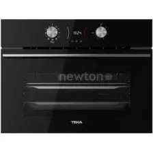 Электрический духовой шкаф TEKA HLC 8406 BK AirFry