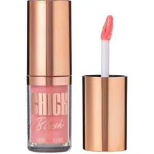 Декоративная косметика для лица Stellary Liquid blush тон 01 светло-розовый